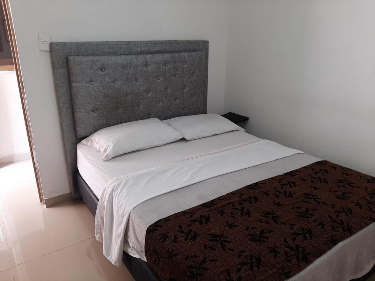 Villa Mary Hostal Barranquilla  Exterior foto