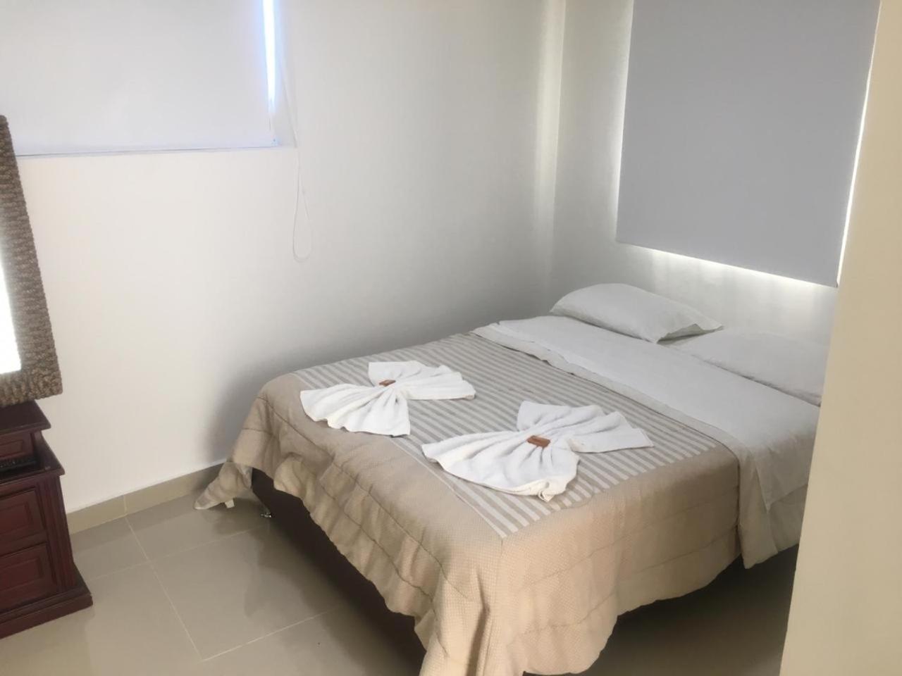 Villa Mary Hostal Barranquilla  Exterior foto
